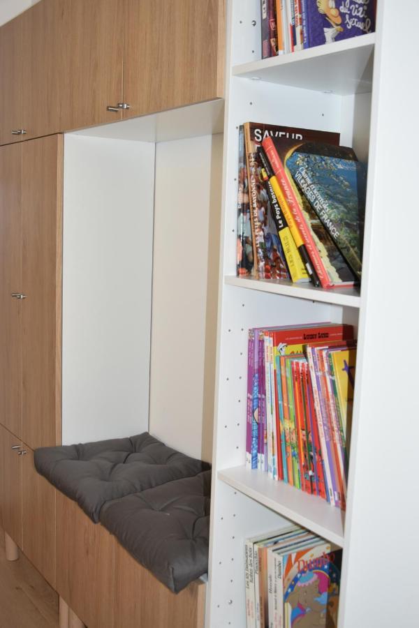 By'Ona Marquisat Au Calme A 2 Pas De L'Adour Apartment Байон Екстериор снимка