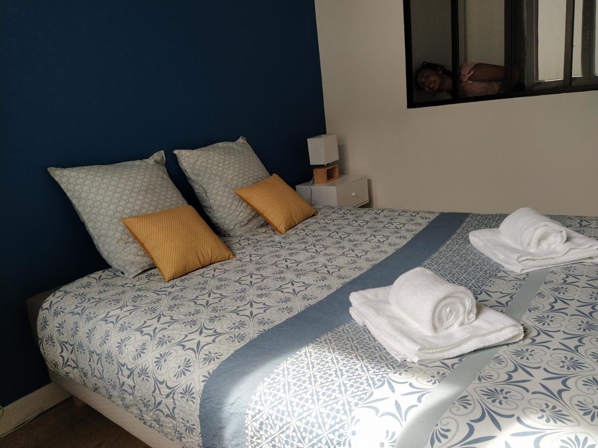 By'Ona Marquisat Au Calme A 2 Pas De L'Adour Apartment Байон Екстериор снимка