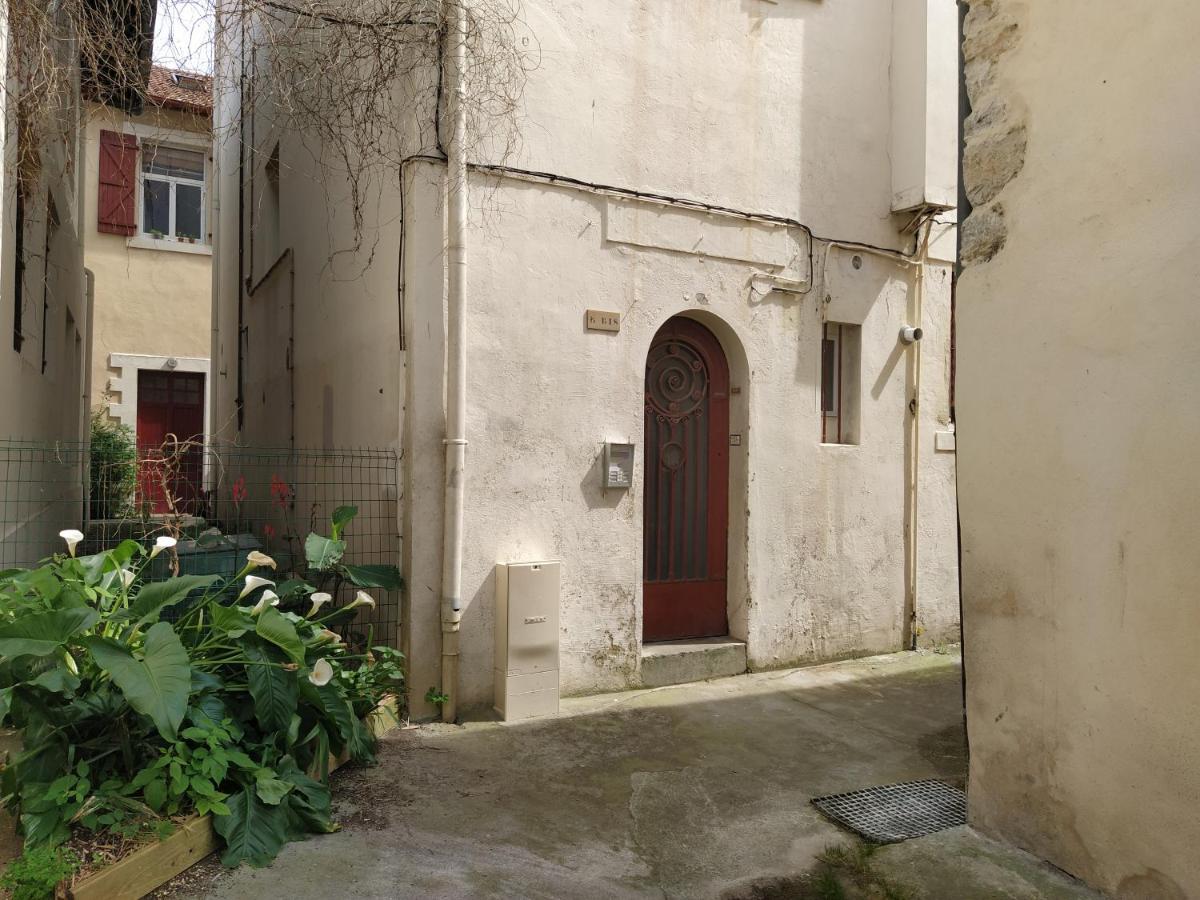 By'Ona Marquisat Au Calme A 2 Pas De L'Adour Apartment Байон Екстериор снимка
