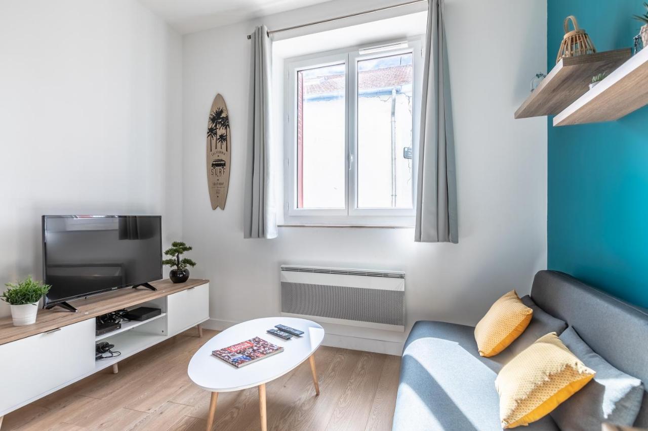 By'Ona Marquisat Au Calme A 2 Pas De L'Adour Apartment Байон Екстериор снимка