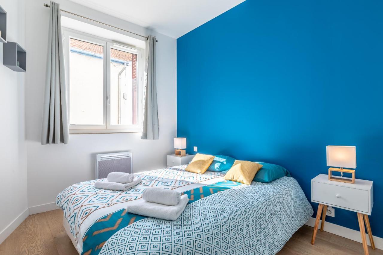 By'Ona Marquisat Au Calme A 2 Pas De L'Adour Apartment Байон Екстериор снимка